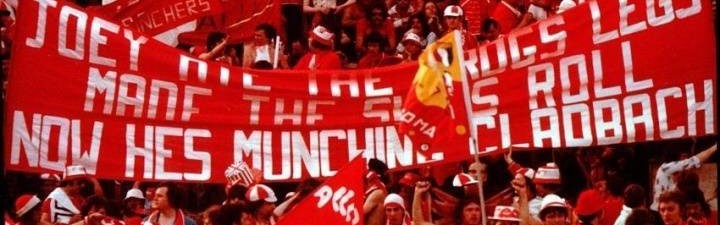 利物浦官方：球队名宿乔伊-琼斯去世 出场100次并曾随队赢得欧冠