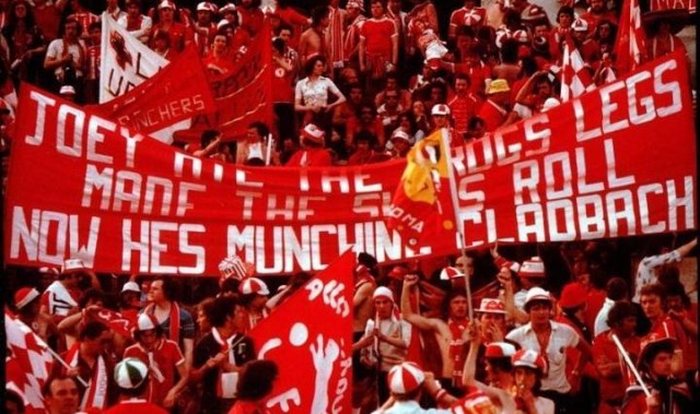 利物浦官方：球队名宿乔伊-琼斯去世 出场100次并曾随队赢得欧冠