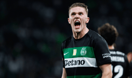 一日英超动向：曼联买前锋遭遇很大阻力，阿森纳买他又要被反转了