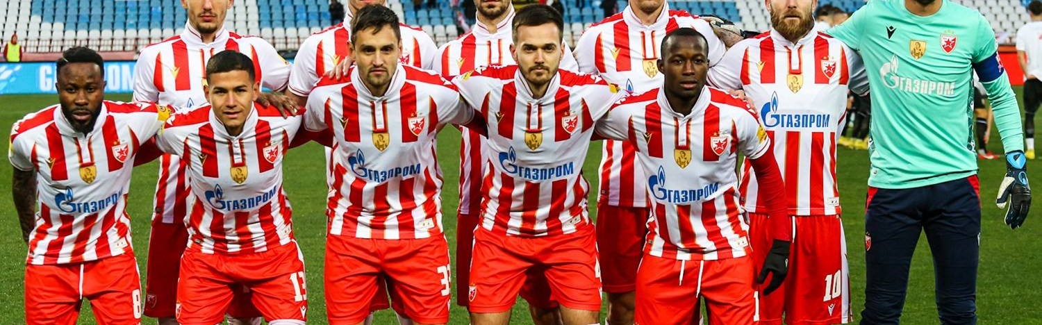 欧冠赛事前瞻：贝尔格莱德红星 VS帕福斯