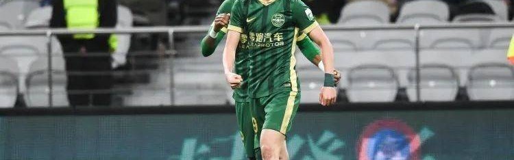 登陆欧洲？18岁小将领跑射手榜引德甲球队关注球迷：国足新希望