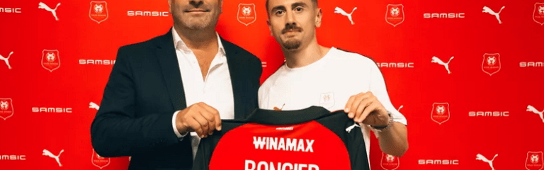 法甲情报：雷恩连续补强，马赛前锋堪称对方克星