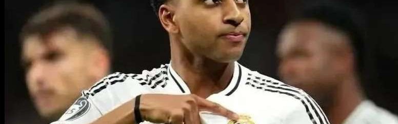 1亿欧元天才突遭甩卖！皇马为何狠心放弃24岁欧冠功臣？