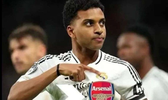 1亿欧元天才突遭甩卖！皇马为何狠心放弃24岁欧冠功臣？