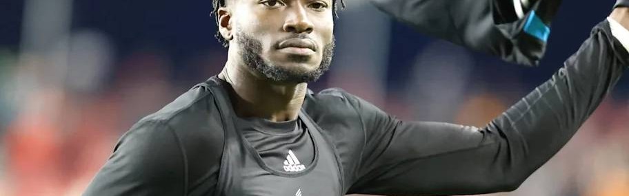 美国国脚集体闯欧洲！阿杰芒创纪录转会英冠，维阿亦接近登陆法甲