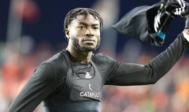 美国国脚集体闯欧洲！阿杰芒创纪录转会英冠，维阿亦接近登陆法甲