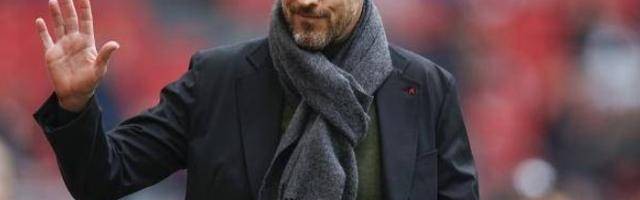 马努乔指出，滕哈赫很难适应德甲，瓜迪奥拉弥补“次强队”的经验