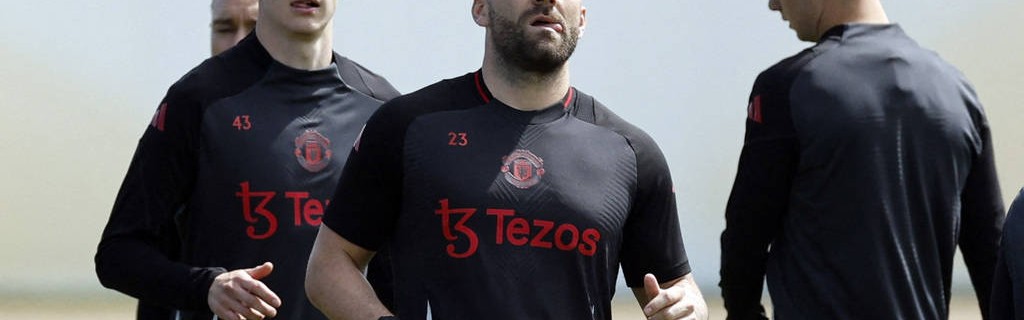 50年最差曼联！卢克·肖灵魂拷问全队，球迷泪目：红魔还有救吗？