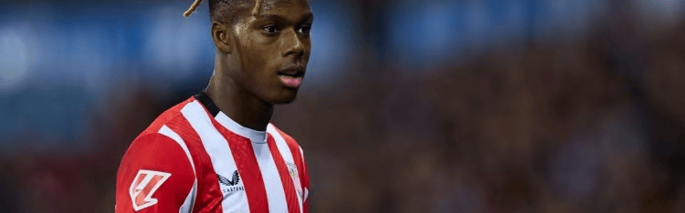 两翼齐飞！奥利塞德甲处子赛季成助攻王 拜仁有意今夏签下尼科