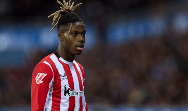 两翼齐飞！奥利塞德甲处子赛季成助攻王 拜仁有意今夏签下尼科