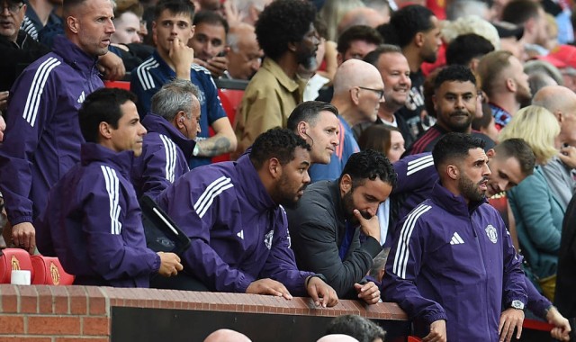 利物浦名宿：若非阿莫林有魅力长得帅 他早被曼联解雇了