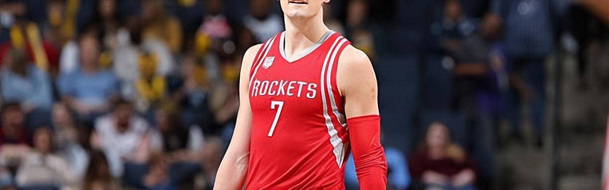 得到了续约合同！前火箭首轮秀下赛季将继续在西甲联赛劲旅效力？