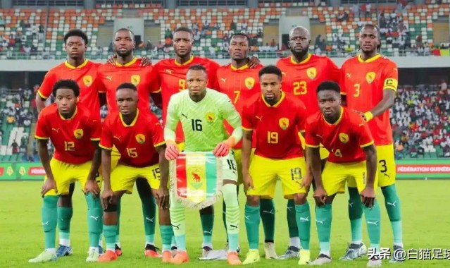 欧冠金靴难救主！多特神锋吉拉西无缘世界杯几内亚世预赛提前出局