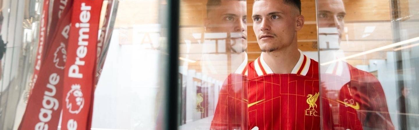 专家：维尔茨在利物浦锋线可灵活进退 弗林蓬完全能顶替萨拉赫