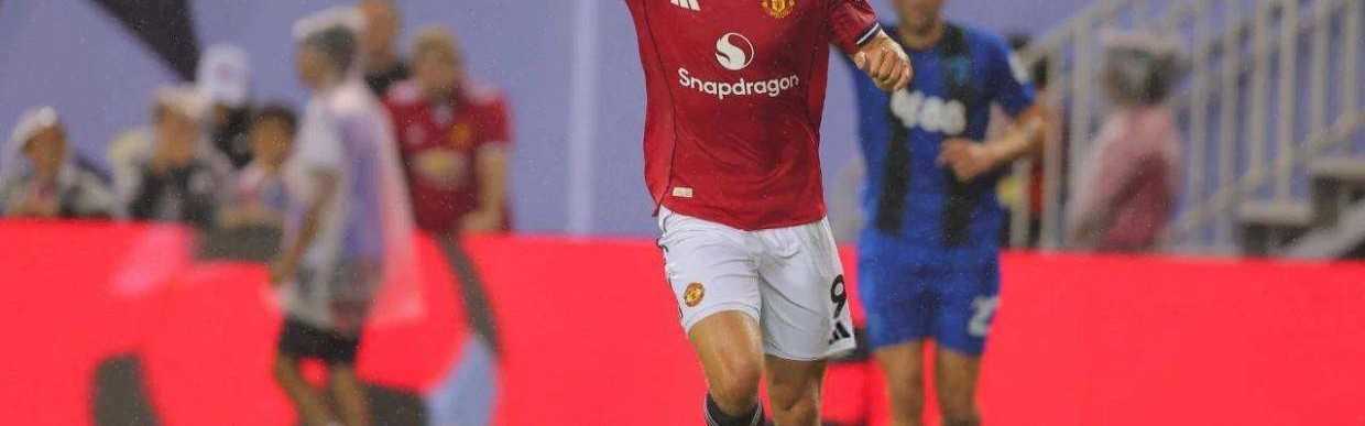 霍伊伦德计划曝光！若曼联7500万签谢什科，他将改变主意选择走人