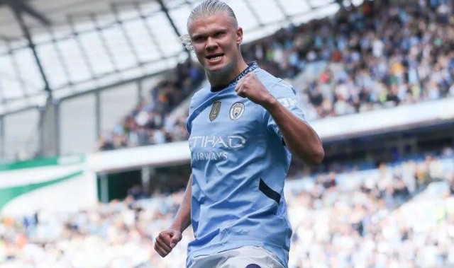 哈兰德：为进世界杯我们已奋斗了六年！