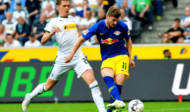 德甲周日024：门兴格拉德巴赫VS云达不来梅 赛前分析