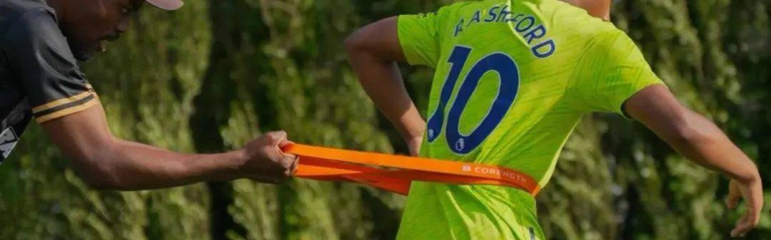 法甲天才前锋穿曼联球衣踢球，标价5000万！红魔或免费签英超空霸