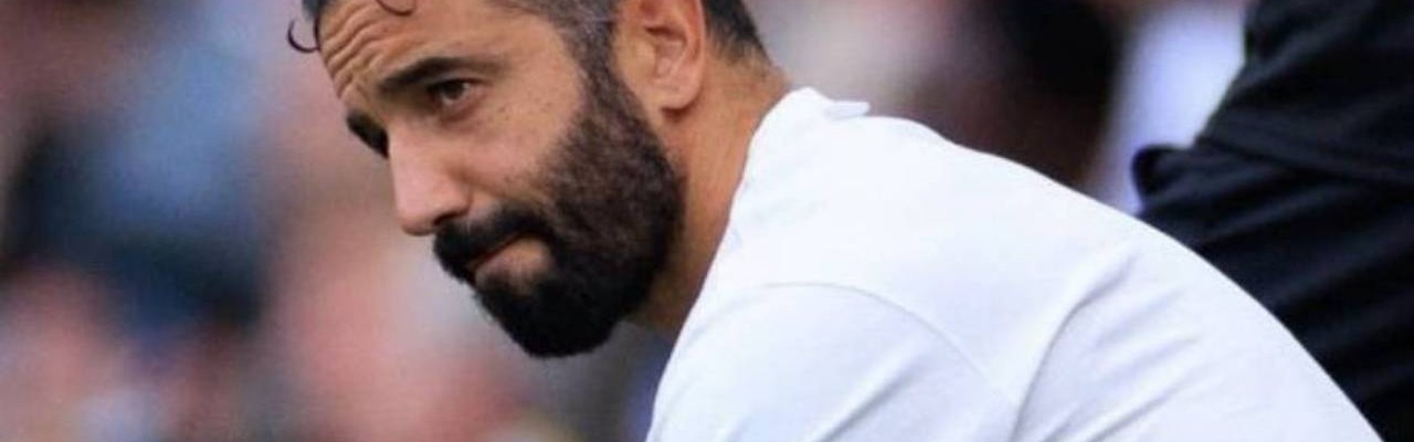 曼联两亿前锋群零进球！留给阿莫林的时间不多了，下轮不胜危险了