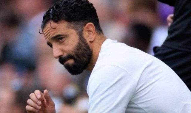 曼联两亿前锋群零进球！留给阿莫林的时间不多了，下轮不胜危险了