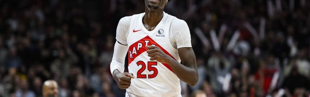 布歇一年合同加盟绿军 猛龙夺冠阵容最后一人也离队