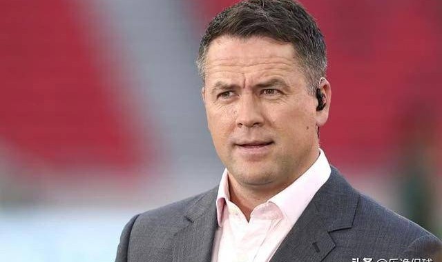 欧文炮轰萨拉赫公开抱怨利物浦：这是团队运动，你不能这么说