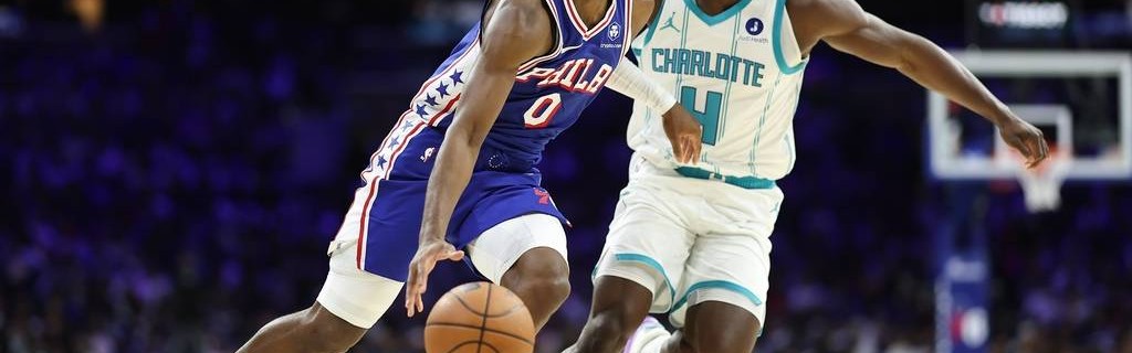 马克西28+6+9格兰姆斯24分 76人胜黄蜂