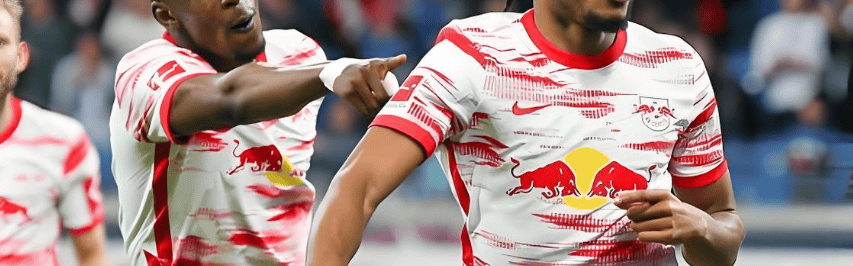 德甲 006：拜仁VS莱红牛