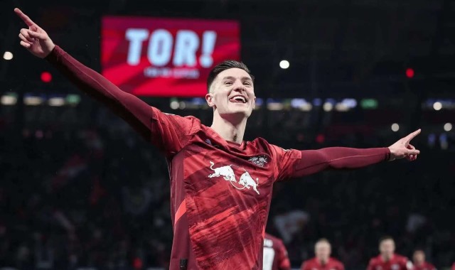 错过阿森纳曼联，他成今夏非常大遗珠？