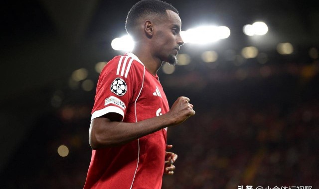 1.4亿欧！德转更新引发争议：伊萨克飙升2000万，瑞典+俱乐部低迷