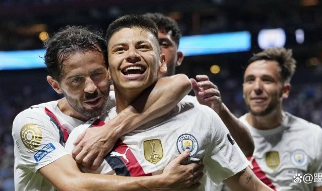 德甲的冷板凳不好坐，曼城天才埃切维里想退货回阿根廷