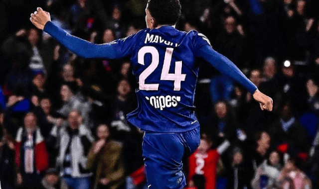 法甲巅峰对决：巴黎3-3险平斯特拉斯堡，榜首之争悬念再起