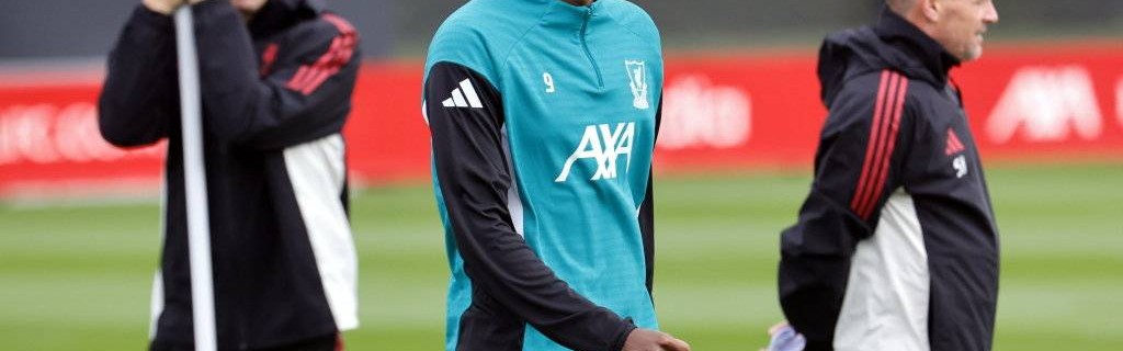 利物浦夏季转会双响炮：从埃基提克到伊萨克的惊人操作