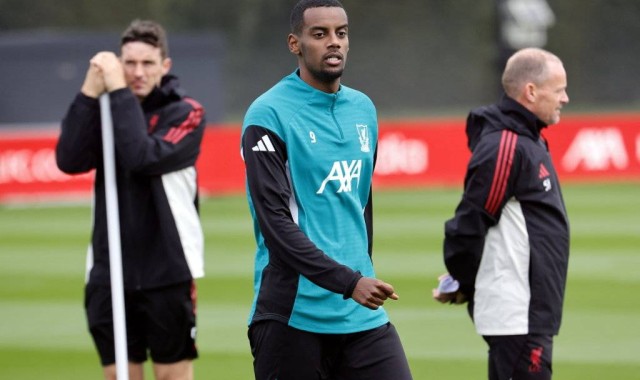 利物浦夏季转会双响炮：从埃基提克到伊萨克的惊人操作