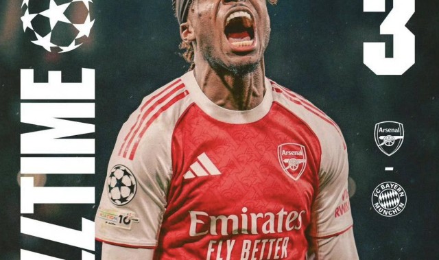 欧冠榜首再生变！拜仁跌至第三，大巴黎旧将持续狂飙，射手榜领跑者现身