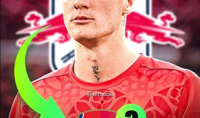 重磅！阿森纳砸8000万抢21岁神锋，塔帅钦点，1大隐患浮现