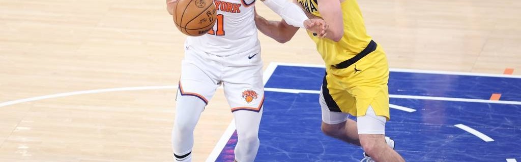 尼克斯对阵步行者G2裁判报告：最后两分钟无误判