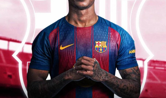 曼联免费租借拉什福德给巴萨，转会细节曝光！明夏可3500万买断