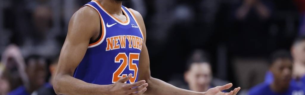 Shams：布里奇斯4年1.5亿美元提前续约尼克斯