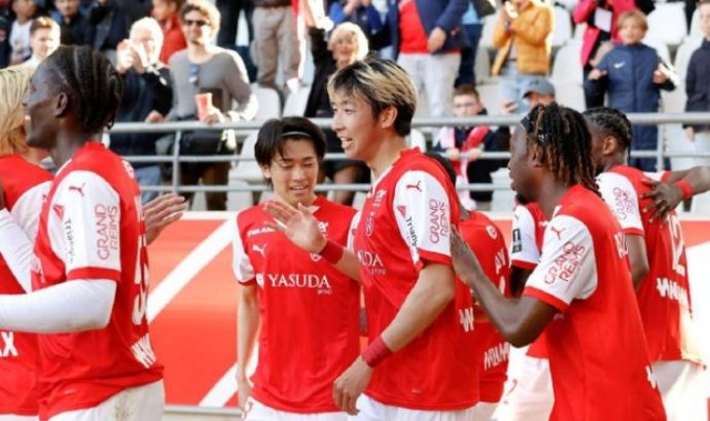 法甲联赛：梅斯 1-1 兰斯，将晋级悬念留到了次回合