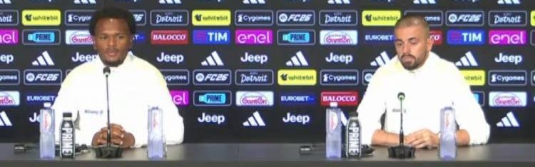 奥蓬达：尤文是意大利最重要的俱乐部之一，意甲的伊布激励了我