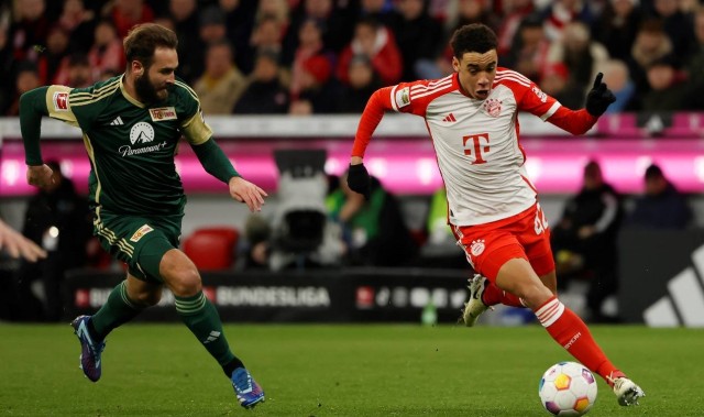 周二欧冠焦点！拜仁主场迎战里斯本，德甲巨人能否延续强势？