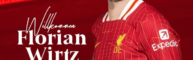 巨额年薪引热议，维尔茨加盟利物浦，战略布局有深意