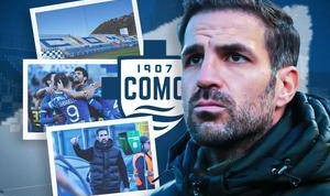 科莫奇迹：半年砸1亿！印尼巨亨的足球“新玩法”，颠覆意甲格局