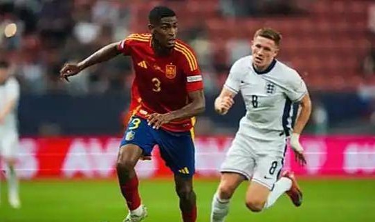 4000万欧！西甲“防守狂人”入枪手，英超防线要变天？