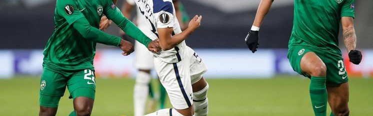 欧冠资格赛焦点战：卢多戈雷主场硬撼费伦茨，攻防数据锁定胜负走向