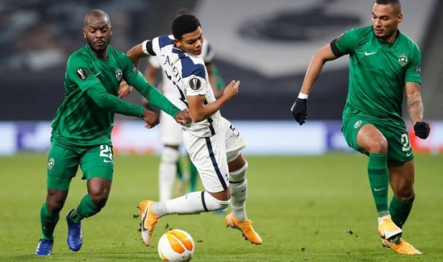 欧冠资格赛焦点战：卢多戈雷主场硬撼费伦茨，攻防数据锁定胜负走向