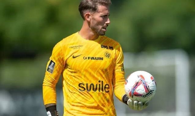 富勒姆敲定法甲门将勒孔特！34岁老将加盟补强门线深度