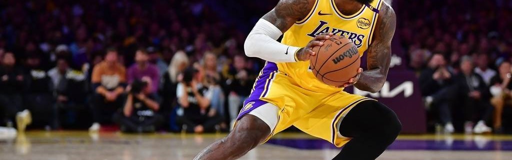 皮尔斯:这是詹姆斯最后一季 他两项成就无人超越