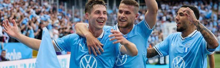 8/5竞彩足球预测：马尔默攻防稍逊，流浪者近期胜率不高